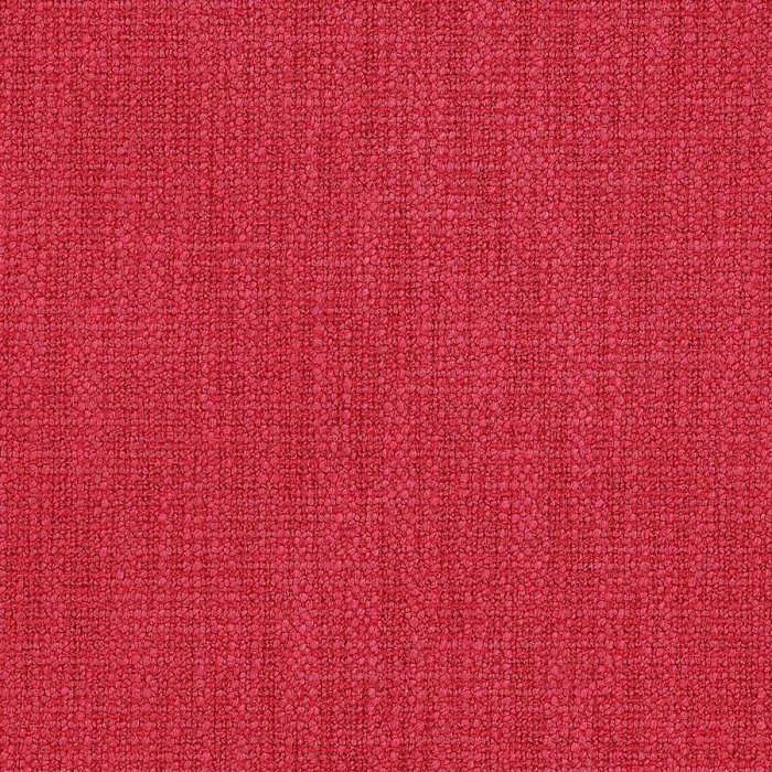 Jane Churchill Shelley Uni-Stoff in Poppy