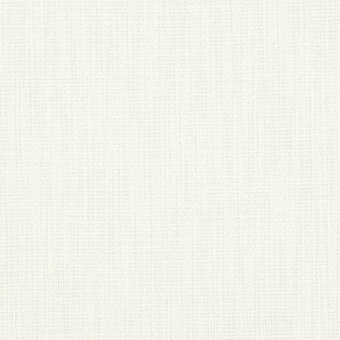 Jane Churchill Shelley Uni-Stoff in White