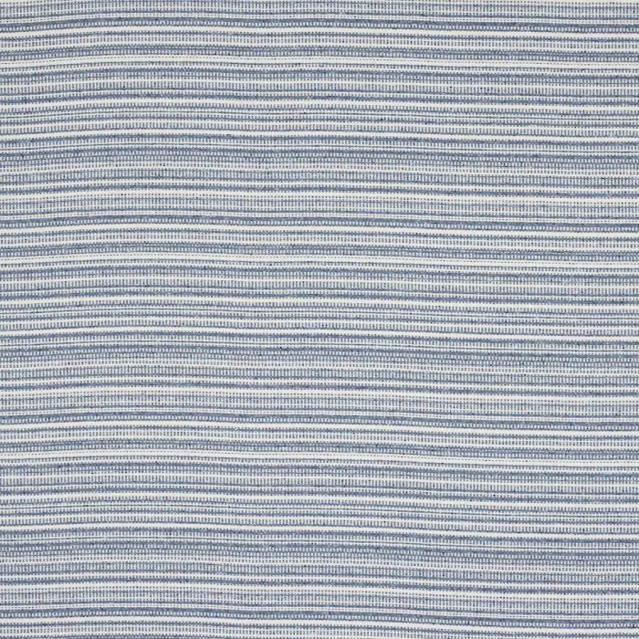 Jane Churchill Skye Wollstoff in Blue