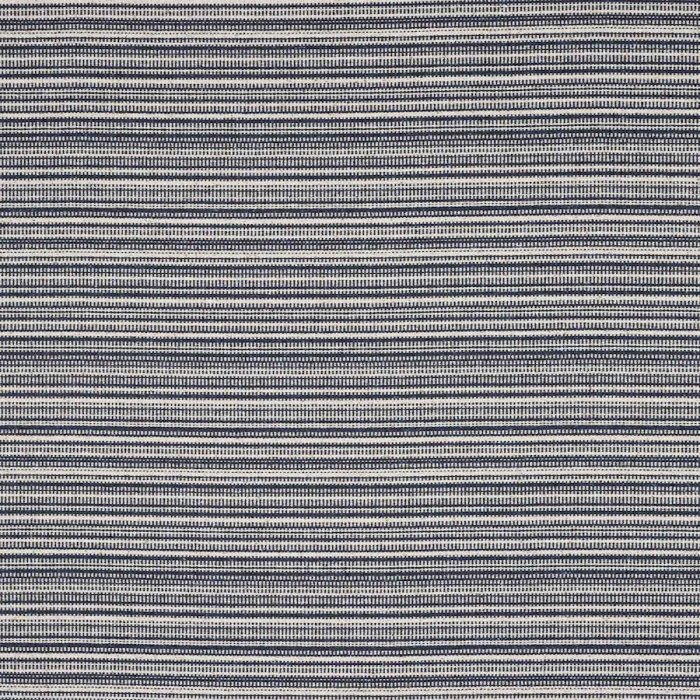 Jane Churchill Skye Wollstoff in Navy