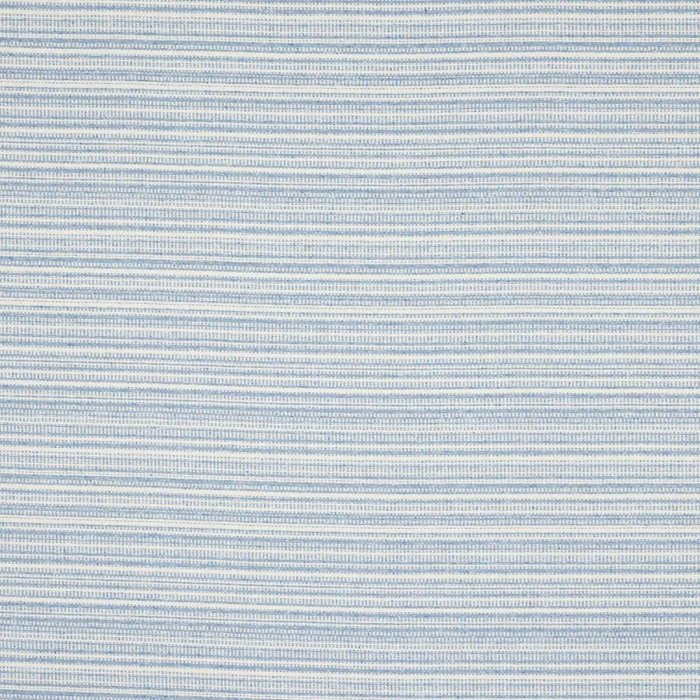 Jane Churchill Skye Wollstoff in Pale Blue