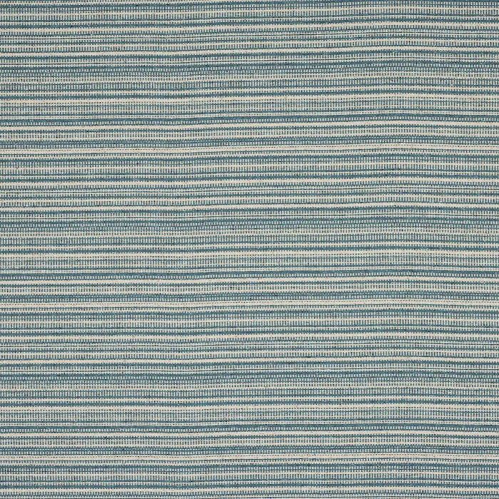 Jane Churchill Skye Wollstoff in Teal