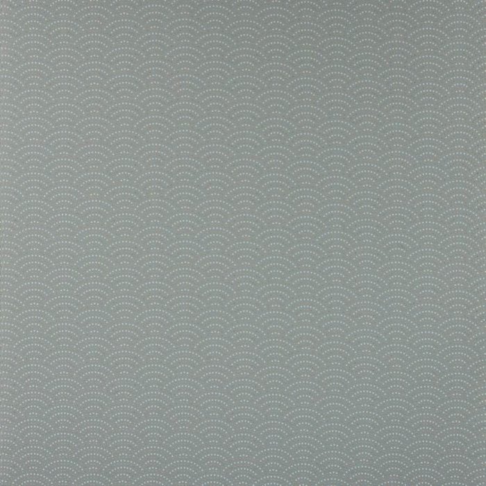 Sunstone Slate Blue – Stoff von Jane Churchill