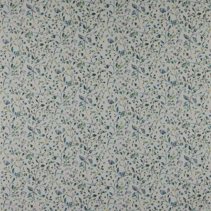 Tadorna Soft Green/Blue – Stoff von Jane Churchill