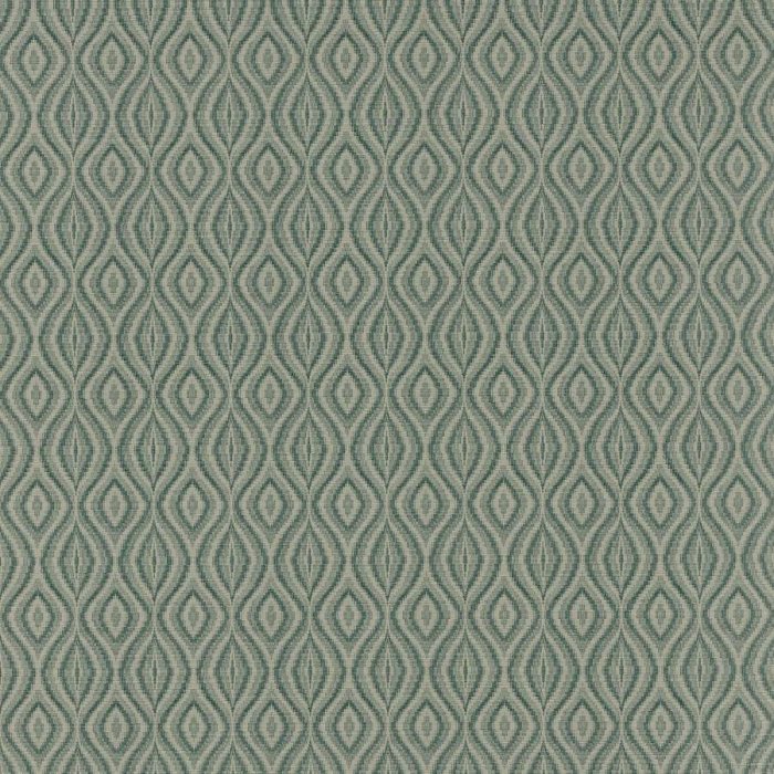 Astrid Tapete von Jane Churchill in Slate