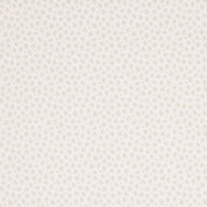 Cleo Tapete von Jane Churchill in Ivory