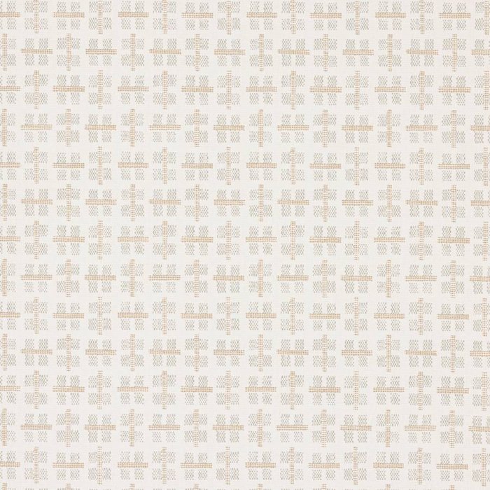 Dex Tapete von Jane Churchill in Neutral