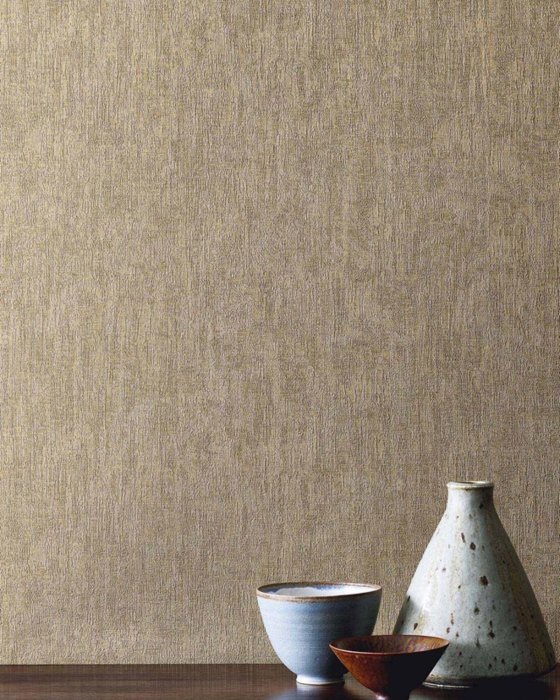 Dorado Tapete von Jane Churchill – Ambiente