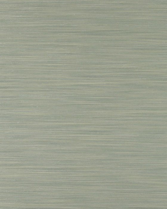 Esker Aqua – Tapete von Jane Churchill