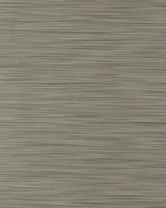 Esker Charcoal – Tapete von Jane Churchill
