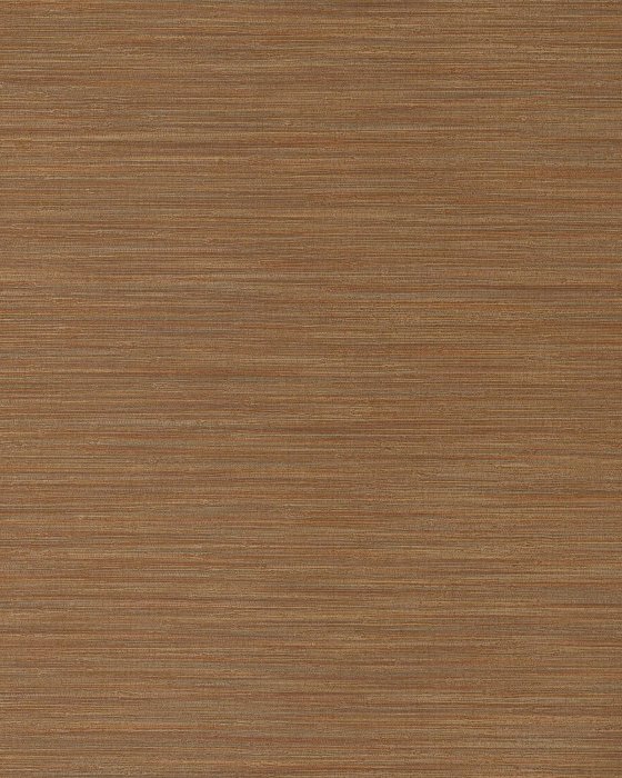 Esker Copper – Tapete von Jane Churchill
