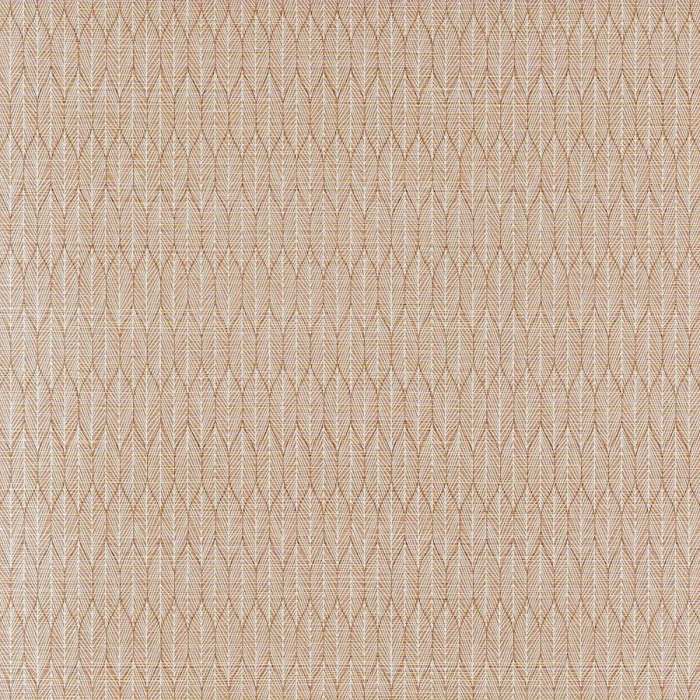 Kari Tapete von Jane Churchill in Copper