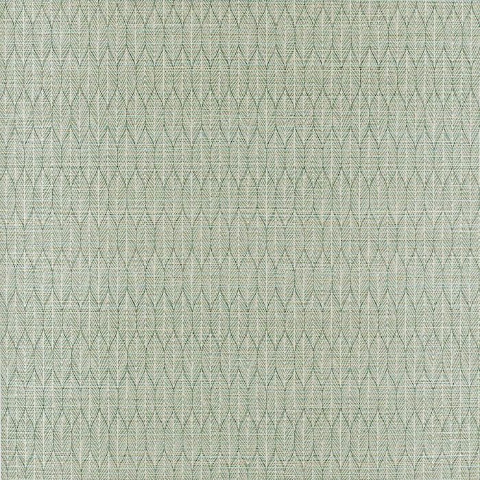 Kari Tapete von Jane Churchill in Emerald