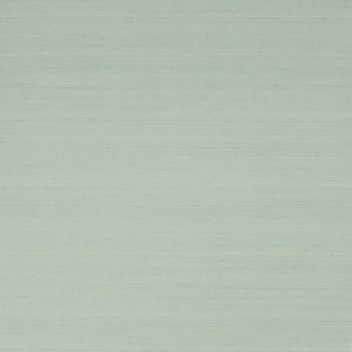 Klint Tapete von Jane Churchill in Aqua
