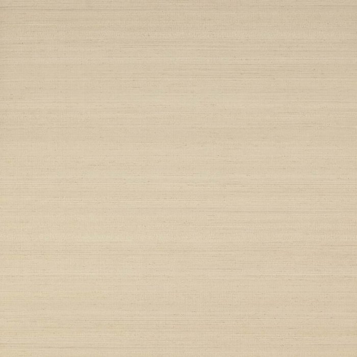 Klint Tapete von Jane Churchill in Taupe