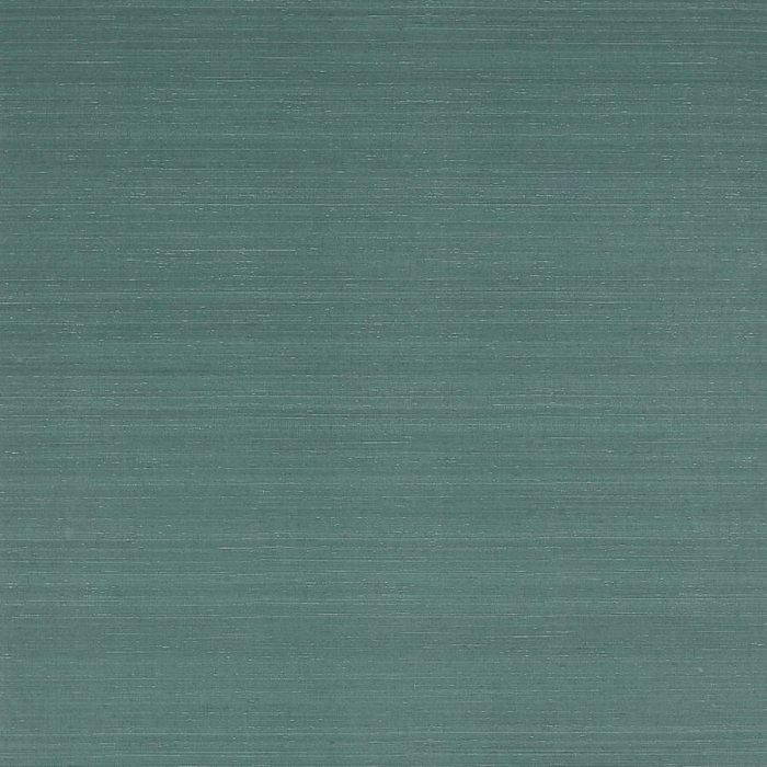 Klint Tapete von Jane Churchill in Teal