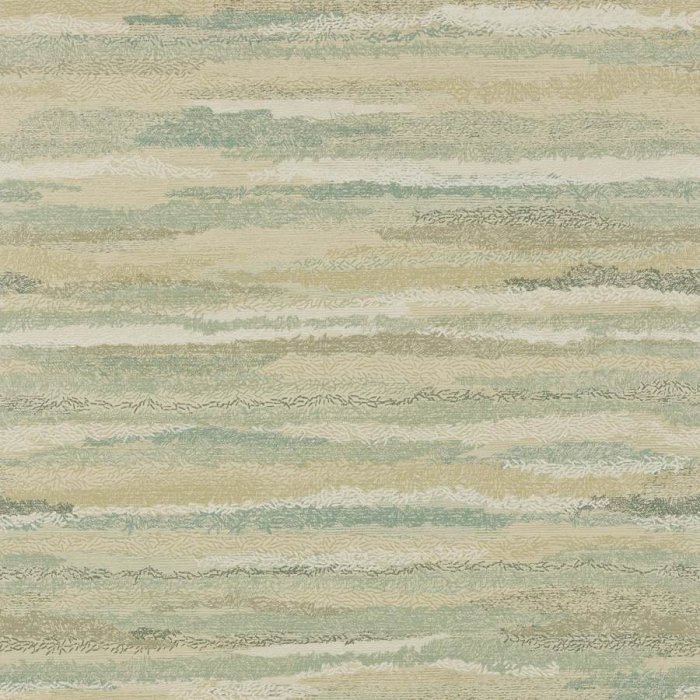 Lanata Tapete von Jane Churchill in Slate/Taupe