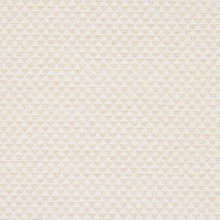 Malik Tapete von Jane Churchill in Beige