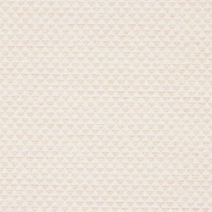 Malik Tapete von Jane Churchill in Pink/Neutral