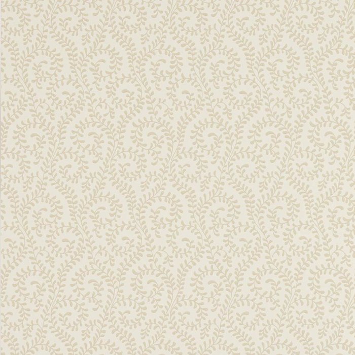 Millie Tapete von Jane Churchill in Beige