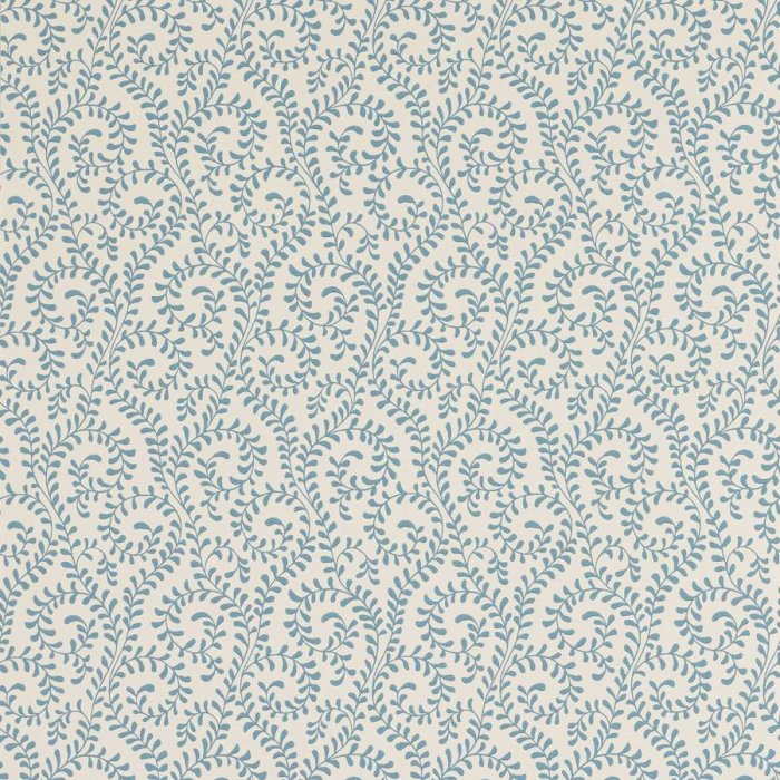 Millie Tapete von Jane Churchill in Blue
