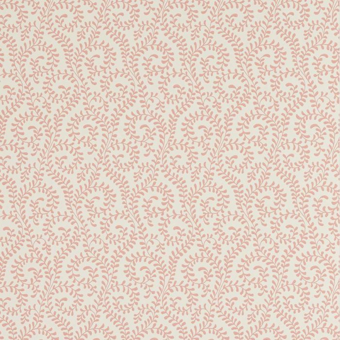 Millie Tapete von Jane Churchill in Pink