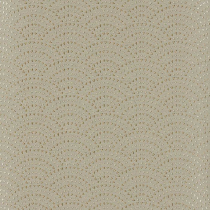 Sunstone Tapete von Jane Churchill in Oyster