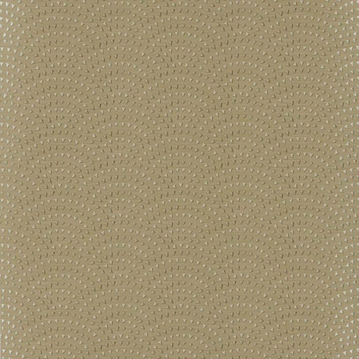 Sunstone Tapete von Jane Churchill in Taupe