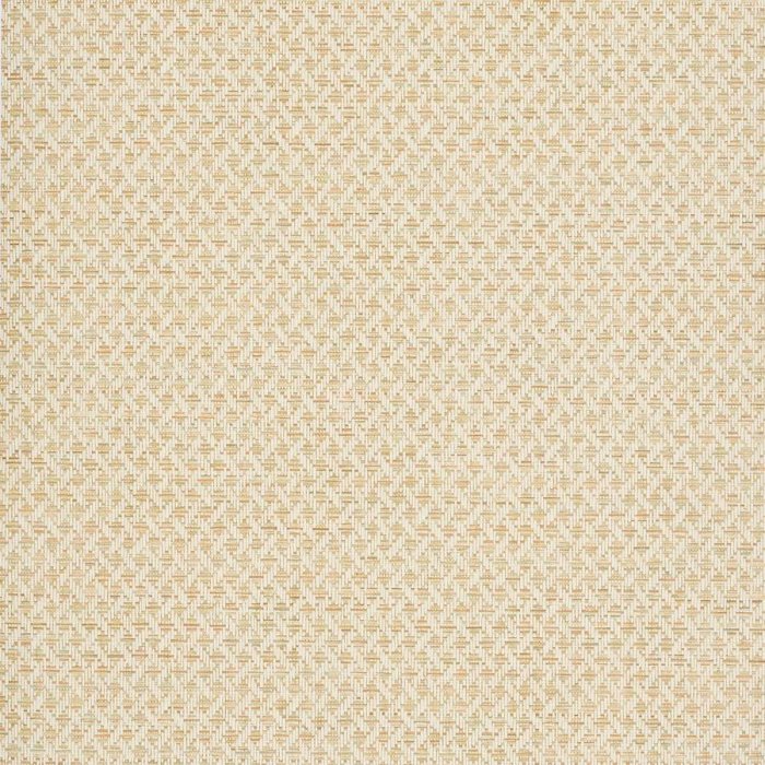 Vigo Tapete von Jane Churchill in Gold