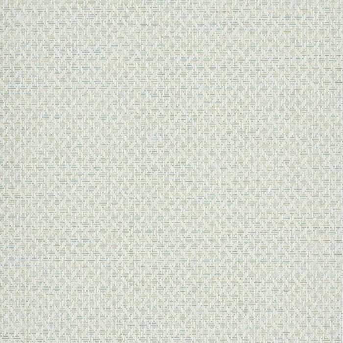 Vigo Tapete von Jane Churchill in Pale Blue