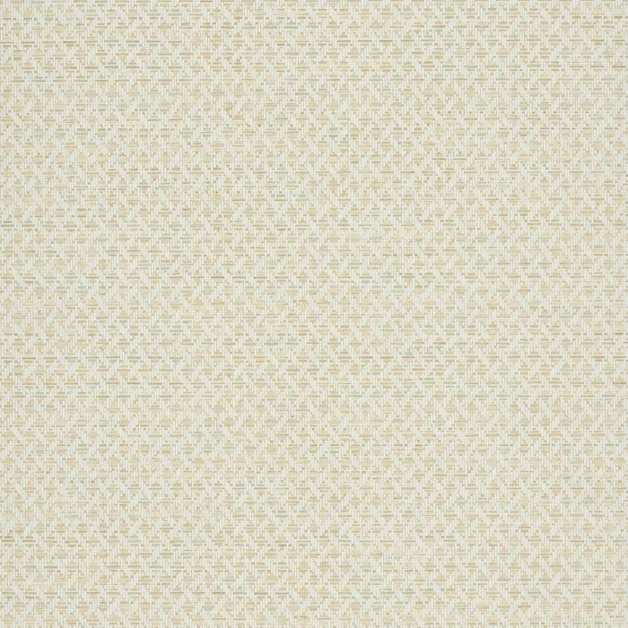 Vigo Tapete von Jane Churchill in Straw
