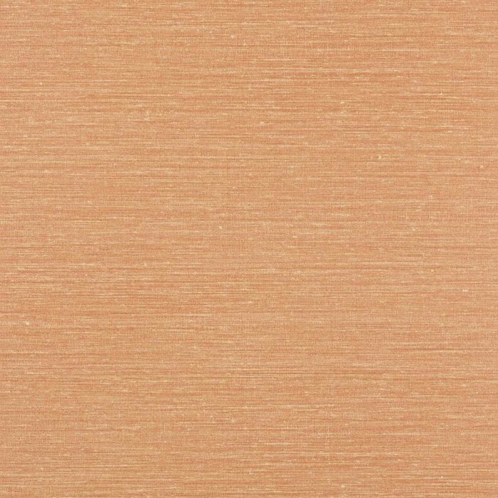 Zapphira Tapete von Jane Churchill in Terracotta
