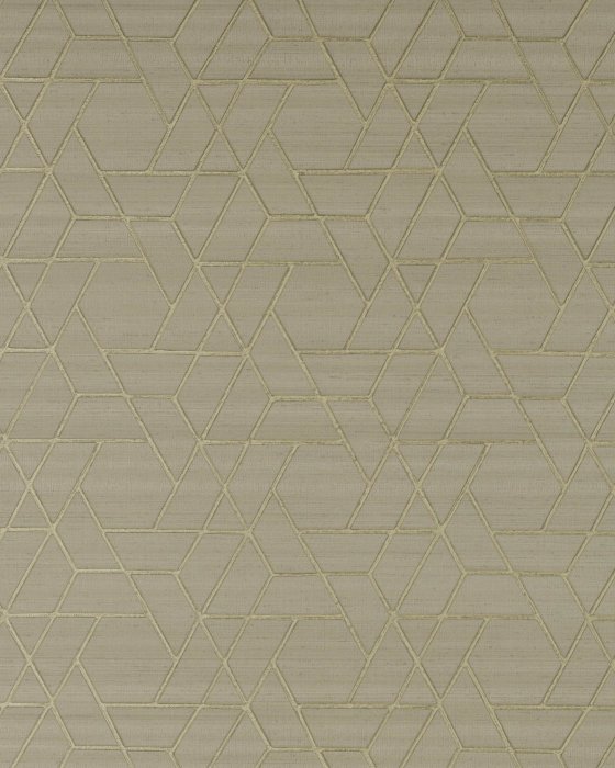 Zelma Steel – Tapete von Jane Churchill