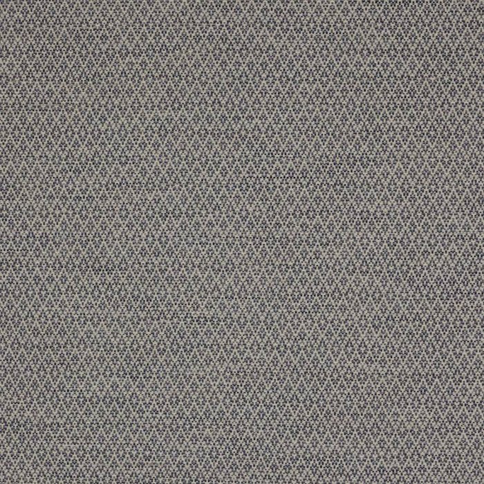 Jane Churchill Taplow Stoff in Blue