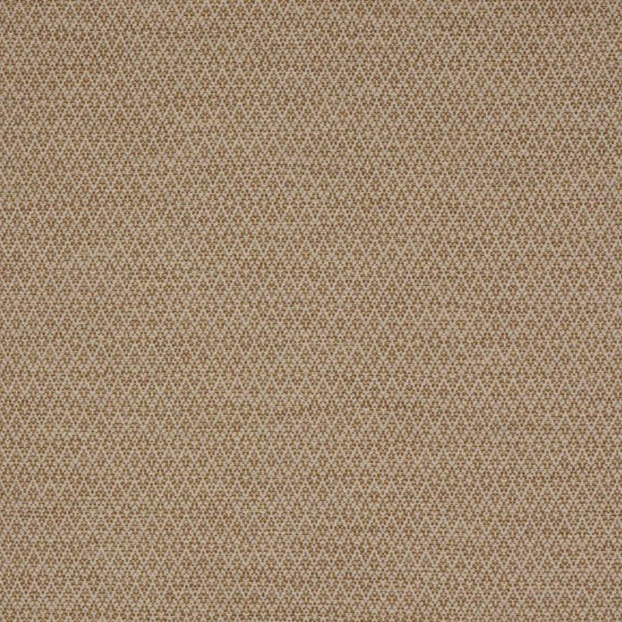 Jane Churchill Taplow Stoff in Ochre