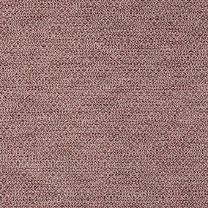 Jane Churchill Taplow Stoff in Red