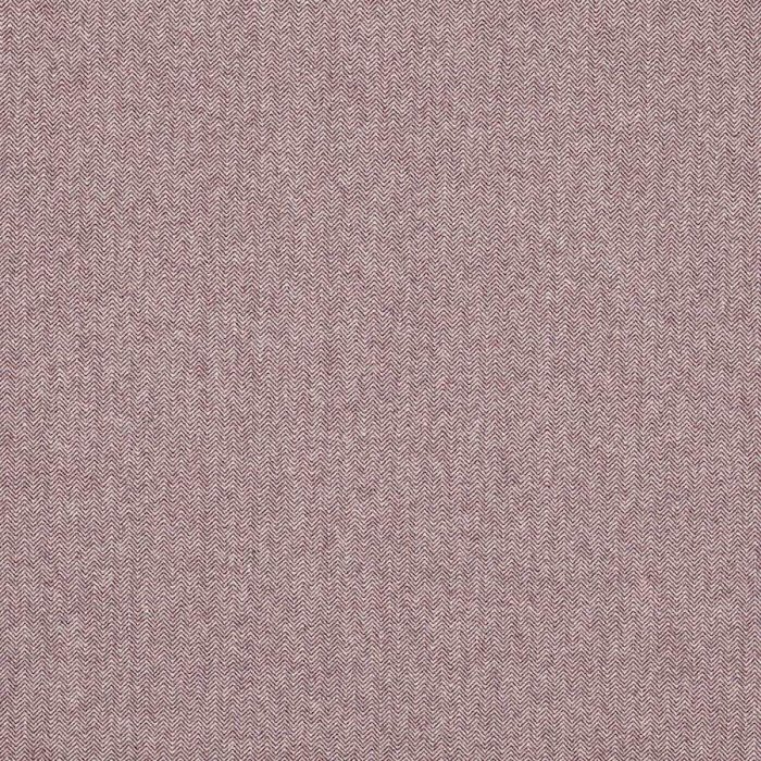Jane Churchill Theo Wollstoff in Aubergine