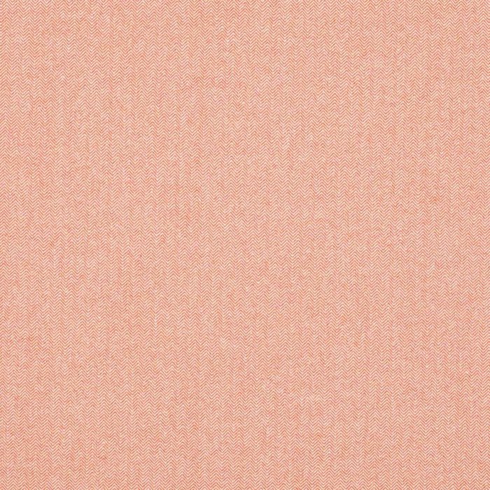 Jane Churchill Theo Wollstoff in Orange