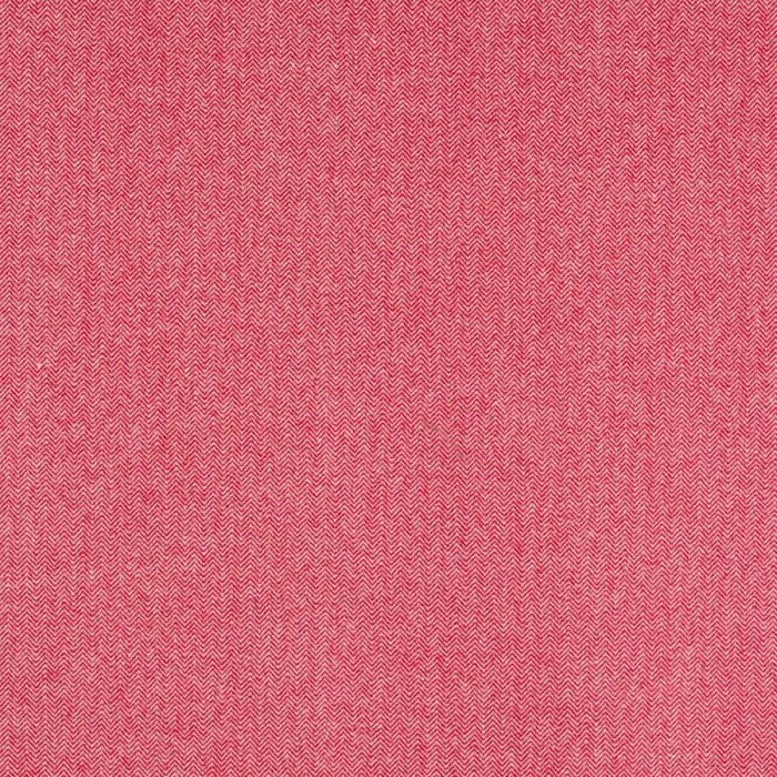 Jane Churchill Theo Wollstoff in Red