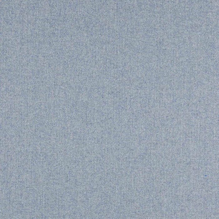 Jane Churchill Theo Wollstoff in Sky Blue