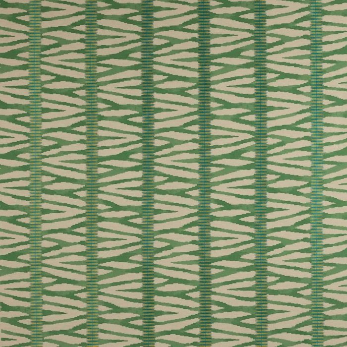 Wilder Green – Stoff von Jane Churchill