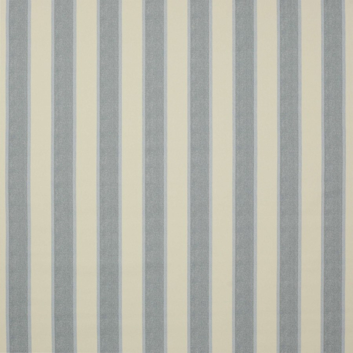 Jane Churchill Willow Stripe Streifenstoff in Navy