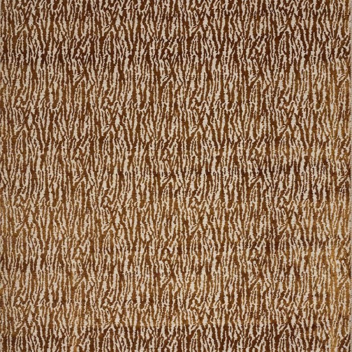 Zander Ochre – Stoff von Jane Churchill