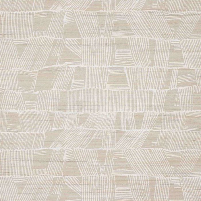 Balsa Leinen – Tapete von Larsen