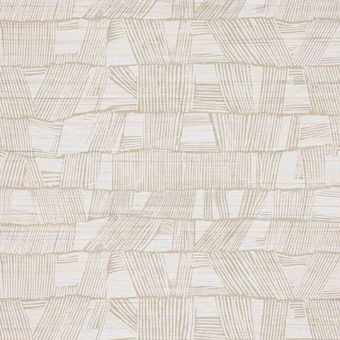 Balsa Natur – Tapete von Larsen
