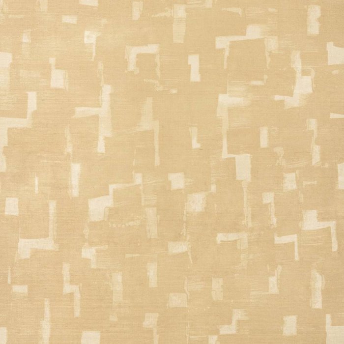 Gesto Gold – Tapete von Larsen