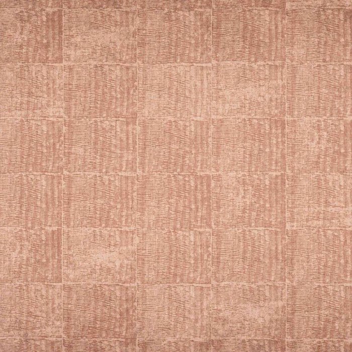 Hoku Terracotta – Wandbespannung von Larsen