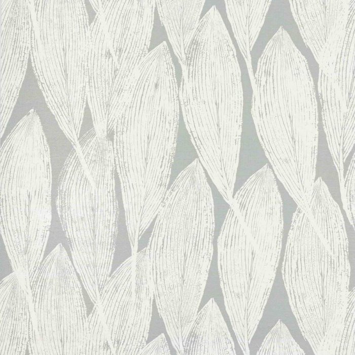 Pampa Meerglas – Tapete von Larsen