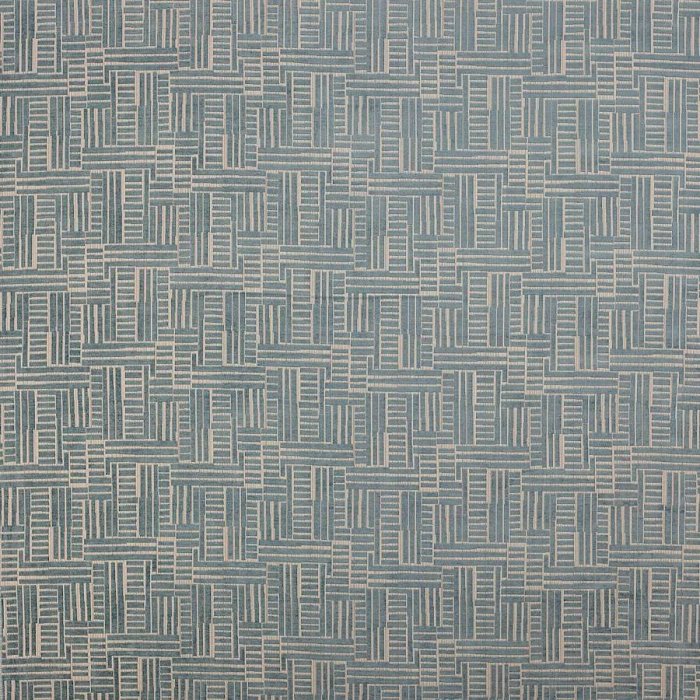 Albers von Larsen in Midnight