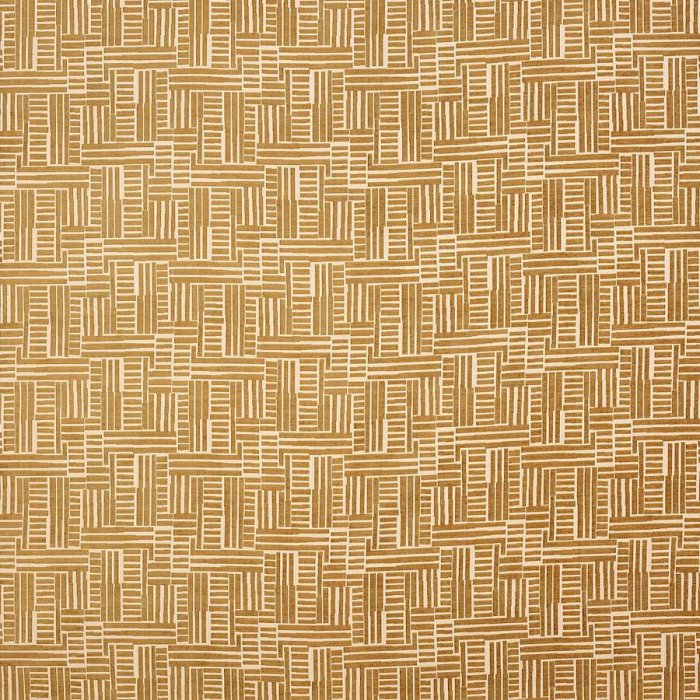 Albers von Larsen in Tobacco